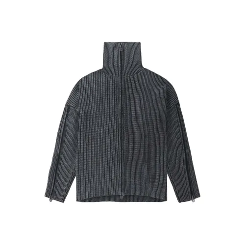 PROTEMOA Серый Унисекс Свитера