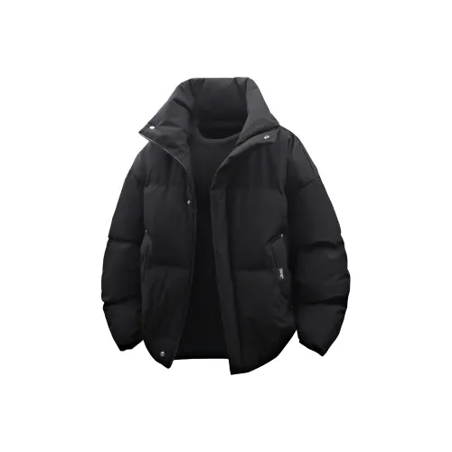 Jeep Унисекс Пуховики