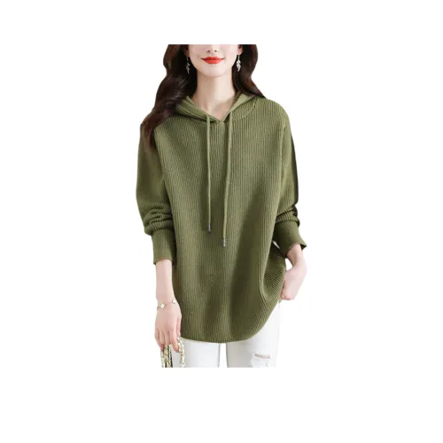 LOUGHNEA Женская трикотажная одежда