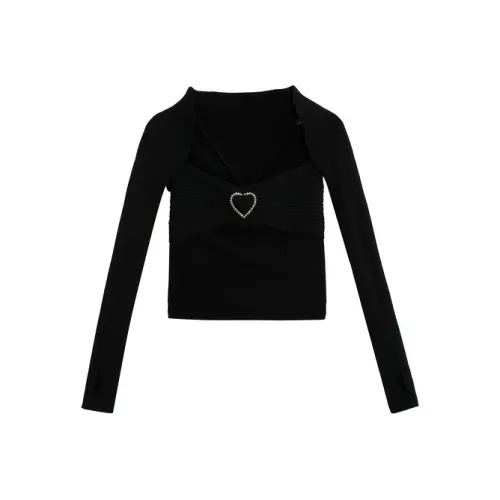 BEBE Женская трикотажная одежда