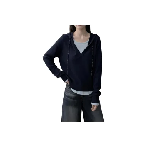 MADALLO Женская трикотажная одежда