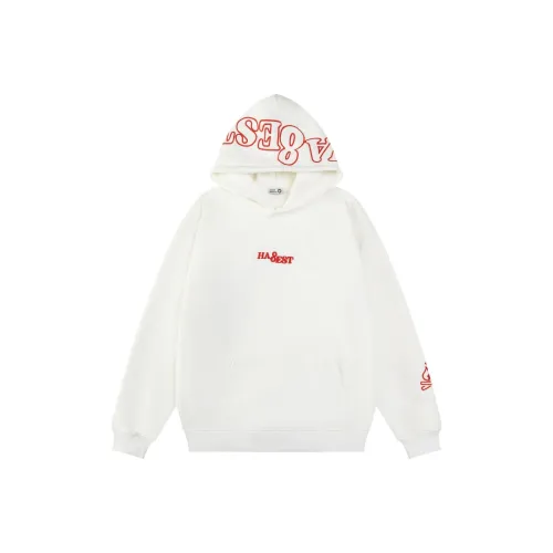 NRXX Унисекс Свитшоты