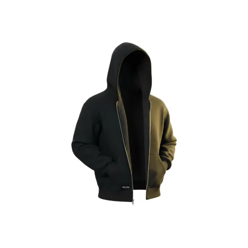 JIMI JONS Унисекс Свитшоты