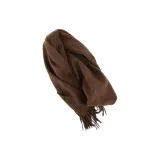 Каштановый