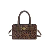 Леопардовый принт