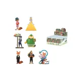 Целая коробка 6 штук