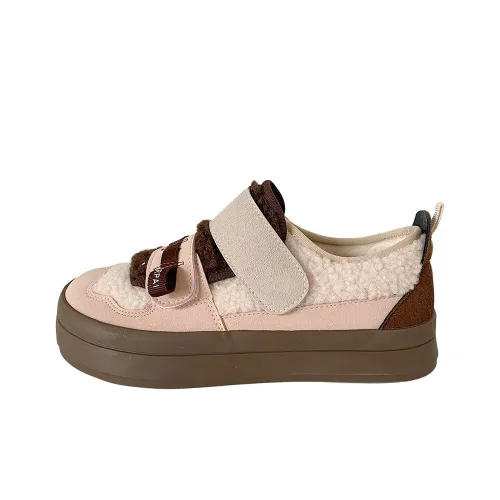 LVYEKE Низкие кроссовки для скейтбординга