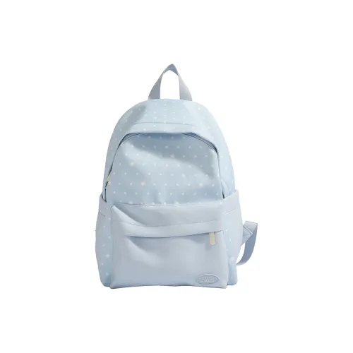 YAKEDA YAY Нейлоновый рюкзак стандартный унисекс разноцветный