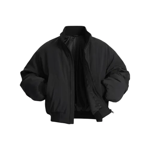 RENBEN Унисекс Пуховики