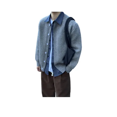 PODGORNOI Мужской Трикотаж