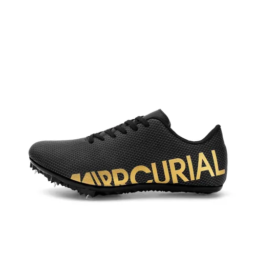 QDML Кроссовки для лёгкой атлетики Унисекс Низкий Топ