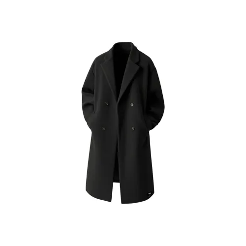 KOKO BASE Унисекс Тренч