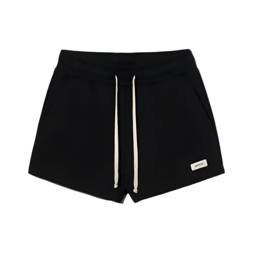 Marithe Francois Girbaud Повседневные шорты Женские