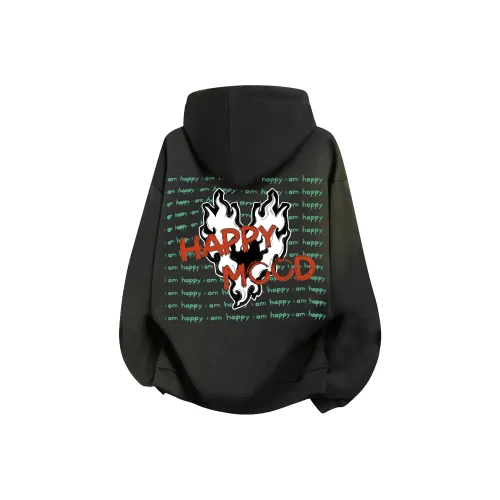 FOREST LIBRARY Свитшот Унисекс