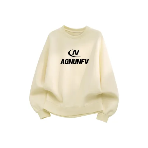 DEKKRY Унисекс Свитшоты