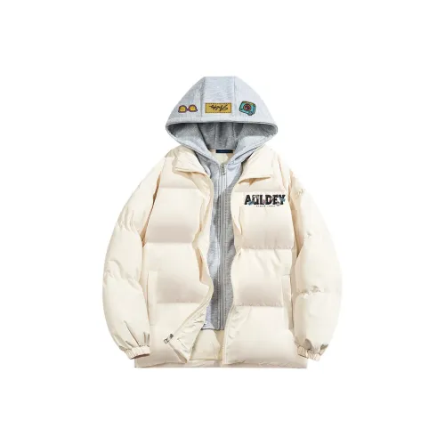 AULDEY Унисекс Пуховики