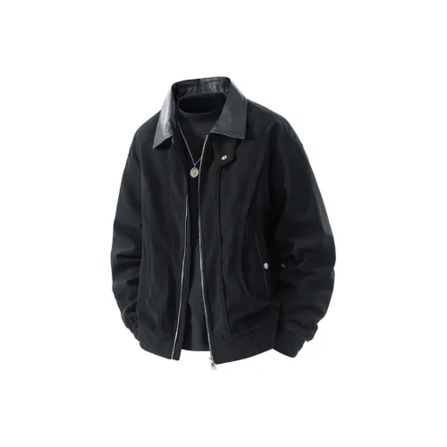 LH HOMME Унисекс Куртки