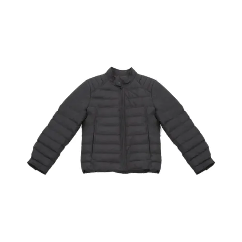 DO NOT TAG Черный Женские Пуховики