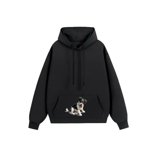 PAIN OR PLEASURE CLASSIC Hoodie Весна-осень Зимний Термический Симулированный Вышивка Эффект Напечатанный Узор