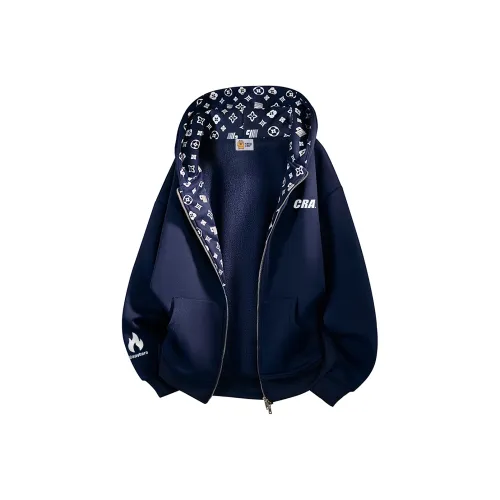 KAPIBALAXIAOHUANGTUN Свитшот Унисекс