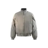 Светло-серый [утеплённый, термический]