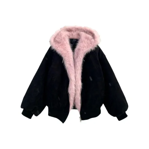 Amyway Женские пуховики