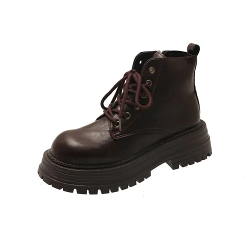 KLJK Martin Boots Женские
