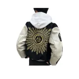 M10330 Черный Утолщенный