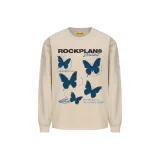 Хаки, длинный рукав