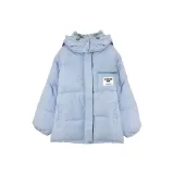 Светло-голубой