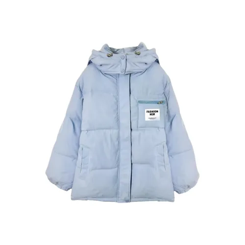 ЮЙЧЖАОЛИНЬ Пуховая куртка Женская