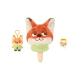 Ник Милый Конфетный Цвет Украшение + Хлопковая Конфетная Кукла + Открытка