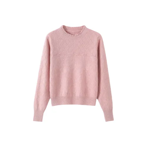 LOUGHNEA Женская трикотажная одежда