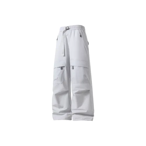 SNOW FLYING Tianshan Series 1,0 Пуховые штаны Унисекс