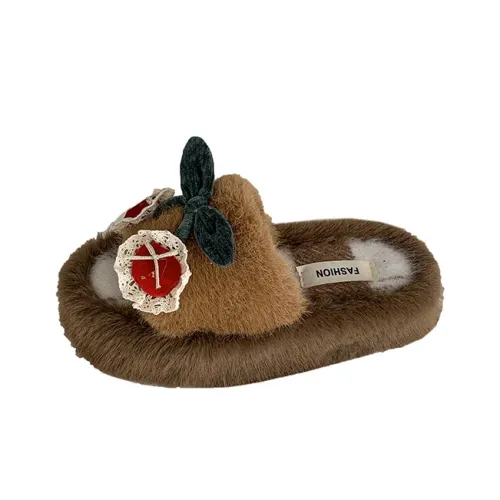 KLJK Rubber Slide Тапочки Женские