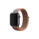 Яркий оранжевый [Только ремешок]