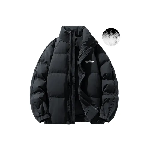 RENBEN Пуховики и зимние пальто унисекс