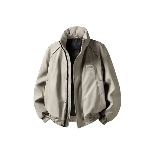 MIIOW Trend Party series Пуховик Унисекс