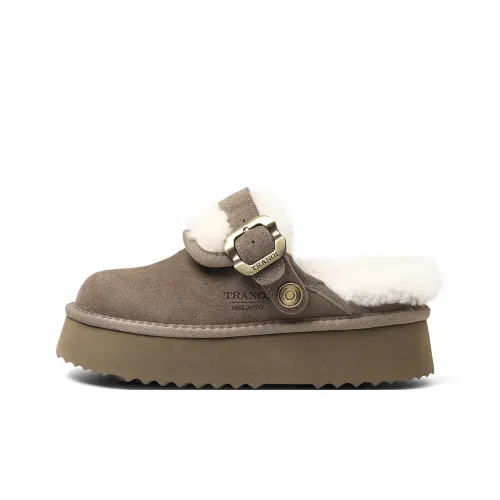 TRANOI Шов Обувь Birkenstock Женские