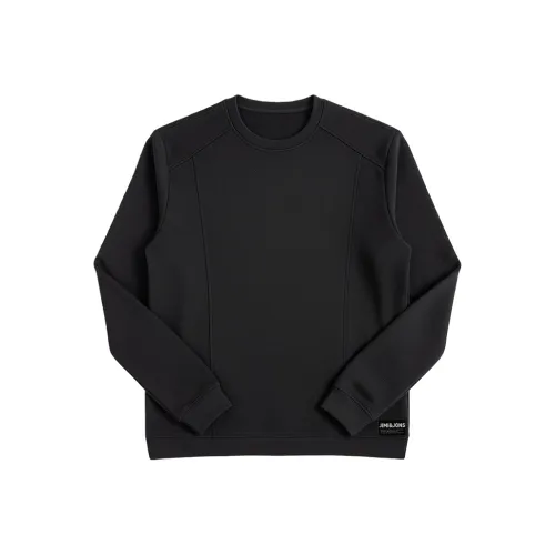 JIMI JONS Унисекс Свитшоты