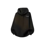 Черный (с флисовой подкладкой)