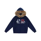 Темно-синий Обычный