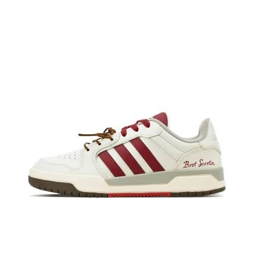 ADIDAS NEO ENTRAP Blush Luka Устойчивые к истиранию Низкие Кроссовки для скейтбординга Унисекс