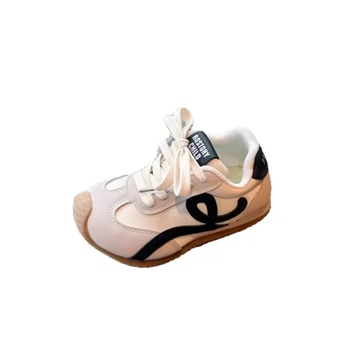 HEJIANGONG Детская повседневная обувь Низкий топ KIDS