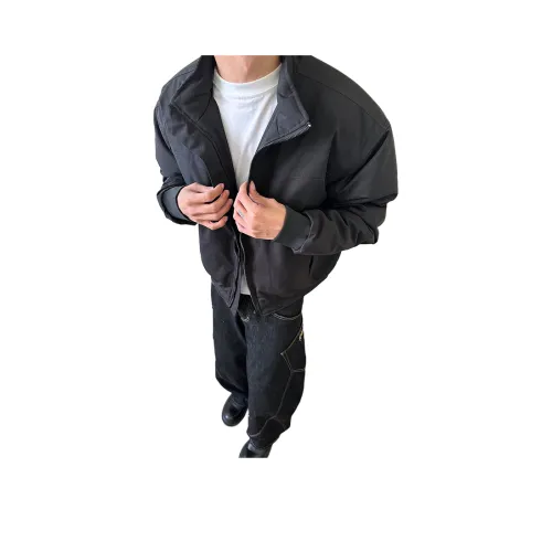 ICVBL Унисекс Куртки