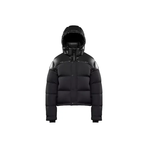 ARITZIA Черный Унисекс Пуховики