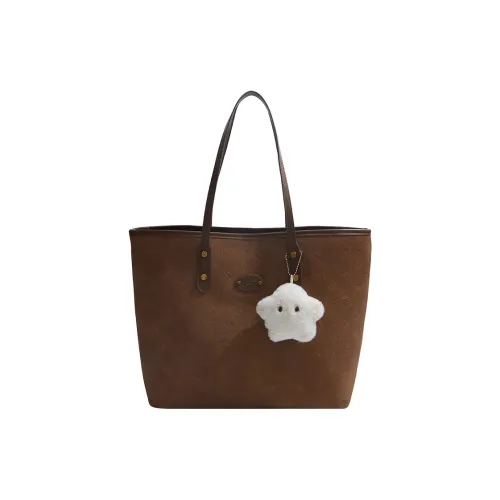 JIELANGSHI ПУ (полиуретан) Сумка через плечо Стандартная Женская Многоцветная