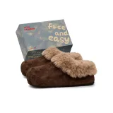 Кофейный - Эксклюзивная обувь Коробка