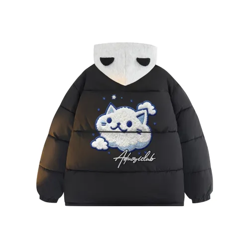 Duoyi Унисекс Пуховики