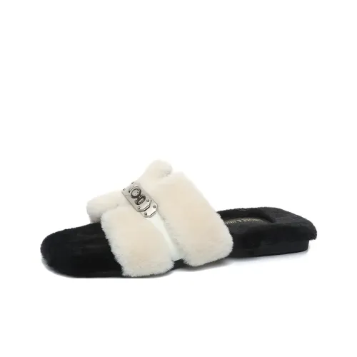 KLJK Шлепанцы Женские